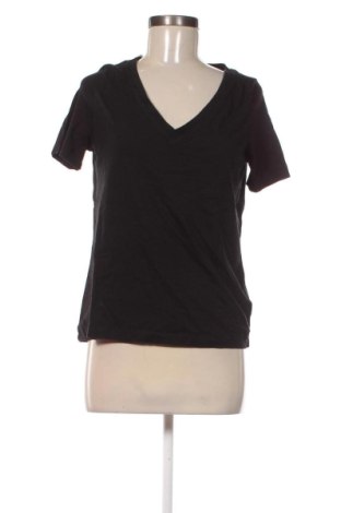 Дамска тениска C&A, Размер M, Цвят Черен, Цена 9,20 €