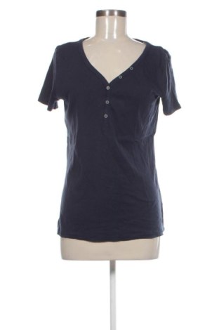 Tricou de femei C&A, Mărime L, Culoare Albastru, Preț 53,99 Lei