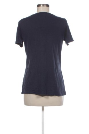 Tricou de femei C&A, Mărime L, Culoare Albastru, Preț 53,99 Lei