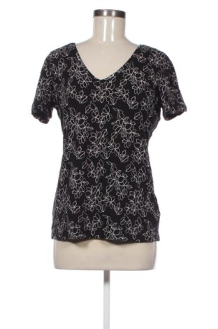 Γυναικείο t-shirt C&A, Μέγεθος XL, Χρώμα Πολύχρωμο, Τιμή 10,99 €