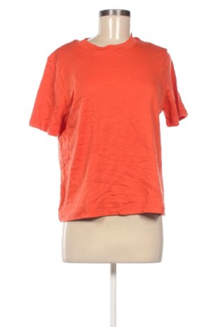 Дамска тениска C&A, Размер L, Цвят Оранжев, Цена 9,20 €