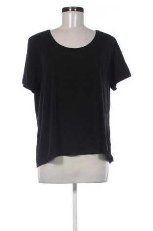 Tricou de femei C&A, Mărime XXL, Culoare Negru, Preț 53,99 Lei