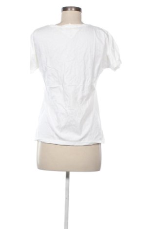 Γυναικείο t-shirt Cache Cache, Μέγεθος L, Χρώμα Λευκό, Τιμή 10,99 €