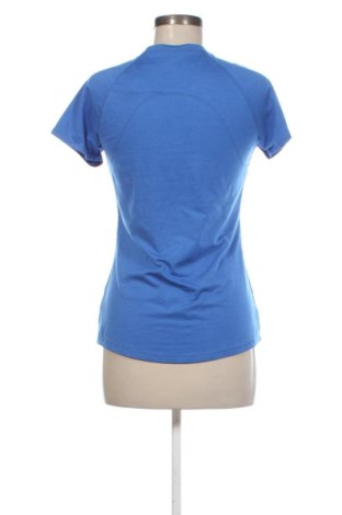 Tricou de femei Calvin Klein, Mărime S, Culoare Albastru, Preț 195,99 Lei