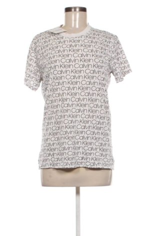 Női póló Calvin Klein, Méret M, Szín Sokszínű, Ár 8 779 Ft