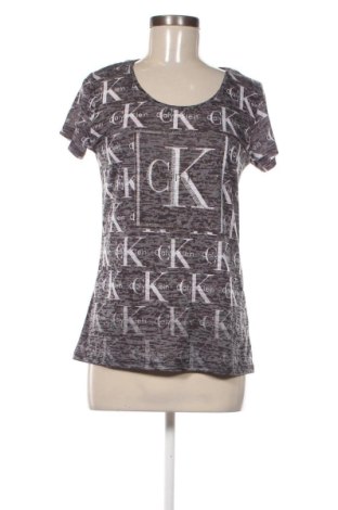Дамска тениска Calvin Klein, Размер M, Цвят Многоцветен, Цена 17,89 €