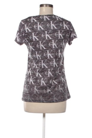 Дамска тениска Calvin Klein, Размер M, Цвят Многоцветен, Цена 17,89 €