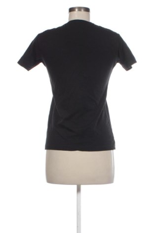 Tricou de femei Calvin Klein, Mărime S, Culoare Negru, Preț 107,99 Lei
