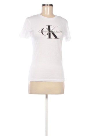 Dámske tričko Calvin Klein Jeans, Veľkosť S, Farba Viacfarebná, Cena  17,39 €
