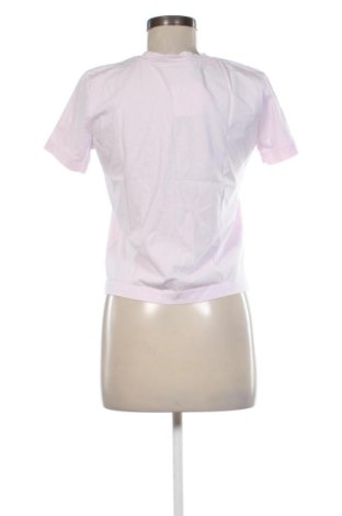 Tricou de femei Calvin Klein Jeans, Mărime M, Culoare Roz, Preț 88,62 Lei