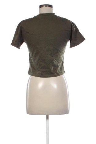 Dámské tričko Calvin Klein Jeans, Velikost XS, Barva Zelená, Cena  519,00 Kč