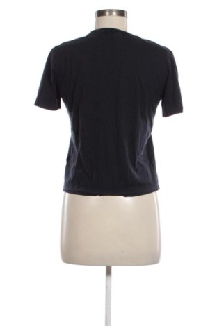 Damen T-Shirt Calvin Klein Jeans, Größe M, Farbe Schwarz, Preis € 17,99