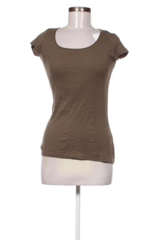 Tricou de femei Camaieu, Mărime S, Culoare Verde, Preț 53,99 Lei