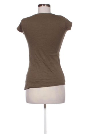 Tricou de femei Camaieu, Mărime S, Culoare Verde, Preț 53,99 Lei
