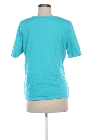 Damski T-shirt Canda, Rozmiar M, Kolor Niebieski, Cena 27,99 zł