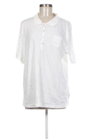 Tricou de femei Canda, Mărime XL, Culoare Alb, Preț 60,99 Lei