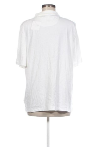 Tricou de femei Canda, Mărime XL, Culoare Alb, Preț 60,99 Lei