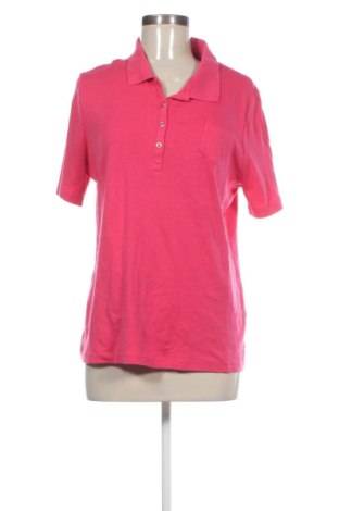 Damski T-shirt Canda, Rozmiar XL, Kolor Różowy, Cena 51,99 zł