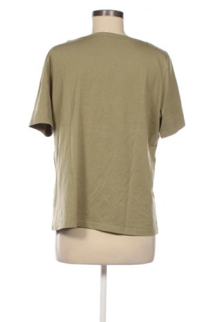 Дамска тениска Canda, Размер XL, Цвят Зелен, Цена 9,20 €