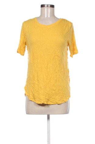 Tricou de femei Carin Wester, Mărime S, Culoare Auriu, Preț 56,99 Lei