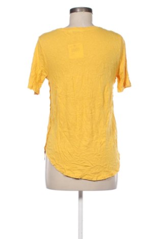 Tricou de femei Carin Wester, Mărime S, Culoare Auriu, Preț 56,99 Lei