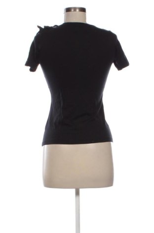 Дамска тениска Carven, Размер XS, Цвят Черен, Цена 32,21 €