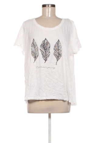 Tricou de femei Cecil, Mărime XXL, Culoare Multicolor, Preț 56,99 Lei