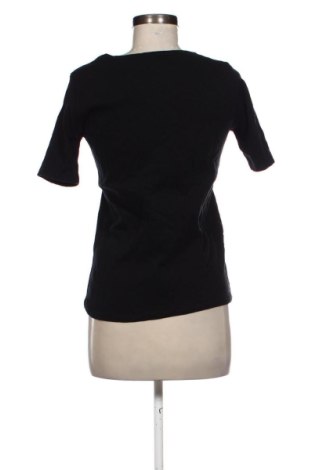 Γυναικείο t-shirt Cecil, Μέγεθος M, Χρώμα Μαύρο, Τιμή 11,99 €