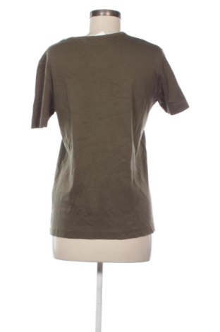 Tricou de femei Cecil, Mărime L, Culoare Verde, Preț 56,99 Lei