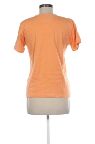 Tricou de femei Cecilia Benetti, Mărime XL, Culoare Portocaliu, Preț 53,99 Lei