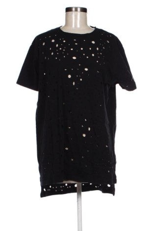Tricou de femei CedarWood State, Mărime XL, Culoare Negru, Preț 45,30 Lei