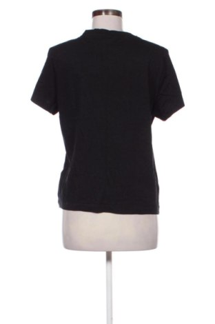 Damski T-shirt Champion, Rozmiar L, Kolor Czarny, Cena 48,23 zł