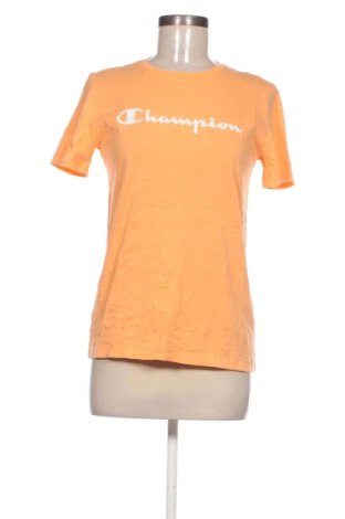 Tricou de femei Champion, Mărime M, Culoare Portocaliu, Preț 56,99 Lei