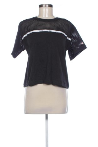 Tricou de femei Champion, Mărime M, Culoare Negru, Preț 56,99 Lei