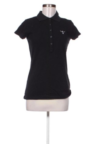 Tricou de femei Chiemsee, Mărime M, Culoare Negru, Preț 52,13 Lei