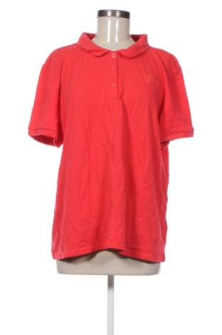 Дамска тениска Chiemsee, Размер XXL, Цвят Червен, Цена 10,73 €