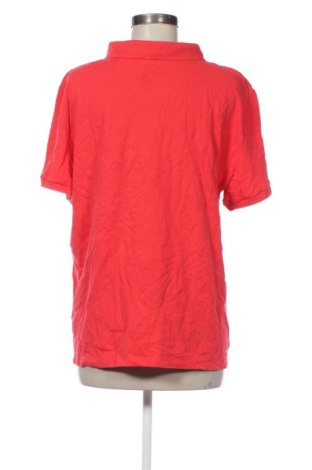 Дамска тениска Chiemsee, Размер XXL, Цвят Червен, Цена 10,73 €