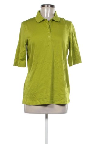 Tricou de femei Christian Berg, Mărime L, Culoare Verde, Preț 63,99 Lei