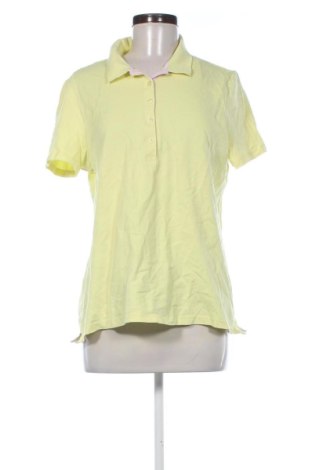 Tricou de femei Christian Berg, Mărime XL, Culoare Galben, Preț 63,99 Lei