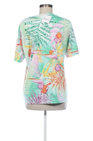 Дамска тениска Clarina Collection, Размер XL, Цвят Многоцветен, Цена 8,69 €
