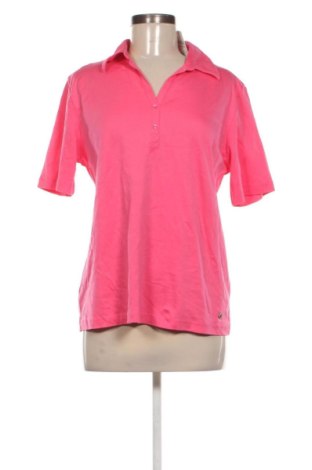 Tricou de femei Clarina Collection, Mărime XL, Culoare Roz, Preț 60,99 Lei