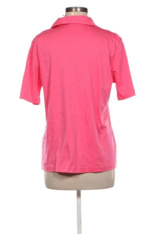 Tricou de femei Clarina Collection, Mărime XL, Culoare Roz, Preț 60,99 Lei