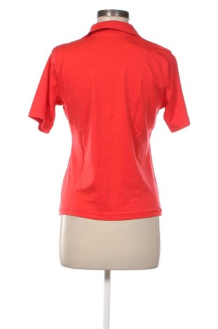 Damski T-shirt Clarina Collection, Rozmiar M, Kolor Czerwony, Cena 45,99 zł