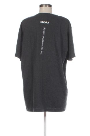 Tricou de femei Clique, Mărime XL, Culoare Gri, Preț 53,99 Lei