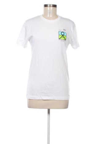 Tricou de femei Clique, Mărime S, Culoare Alb, Preț 53,99 Lei