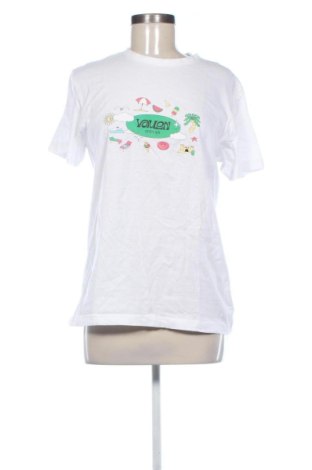 Tricou de femei Clique, Mărime M, Culoare Alb, Preț 46,92 Lei