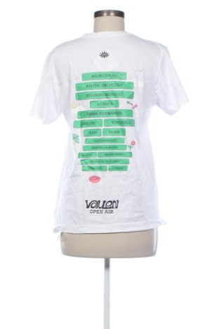 Tricou de femei Clique, Mărime M, Culoare Alb, Preț 46,92 Lei