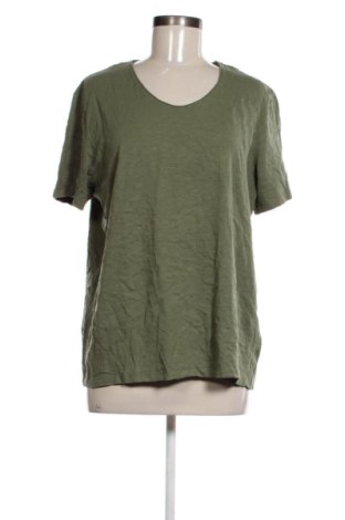 Дамска тениска Clockhouse, Размер XXL, Цвят Зелен, Цена 9,20 €