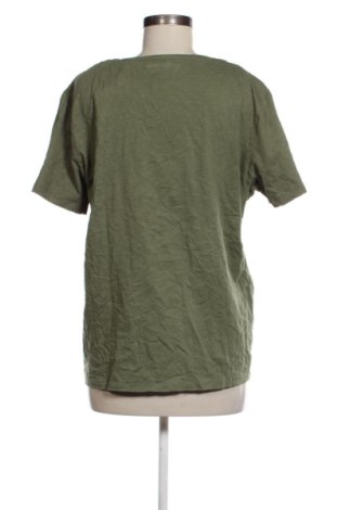 Дамска тениска Clockhouse, Размер XXL, Цвят Зелен, Цена 9,20 €