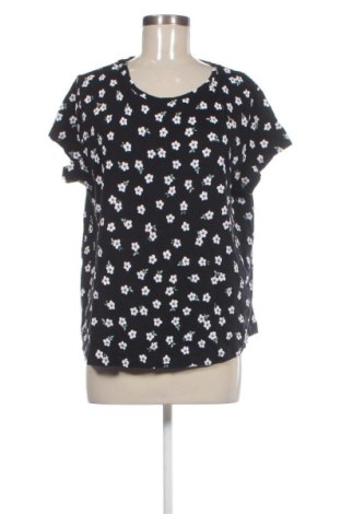 Damen T-Shirt Clockhouse, Größe XXL, Farbe Mehrfarbig, Preis € 11,99